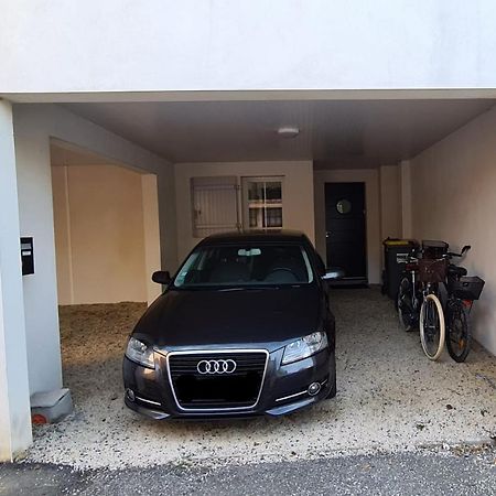 Maison Le Havre De La Gachere, 2 Chambres, 2 Salles D'Eau, Parking Prive Et Jardin Brem-Sur-Mer Exterior foto